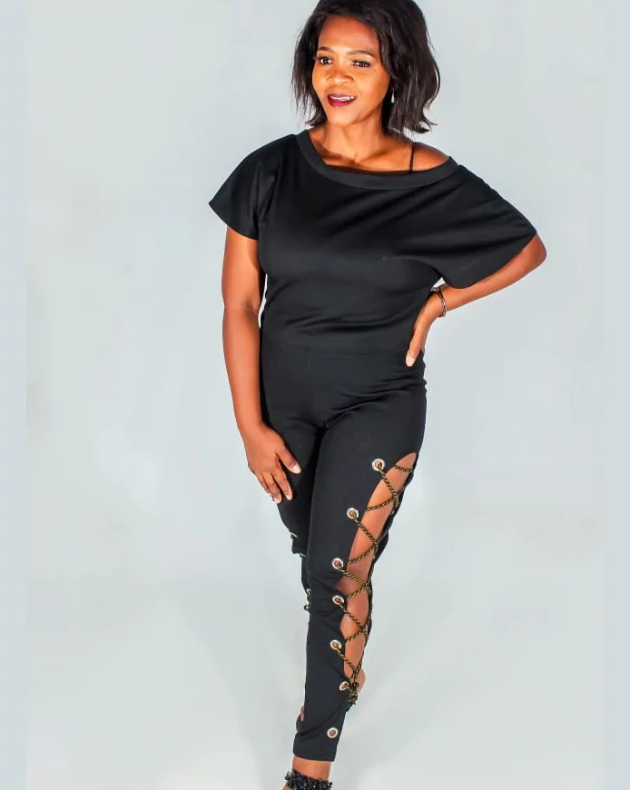 Elegant 2 Piece Set
